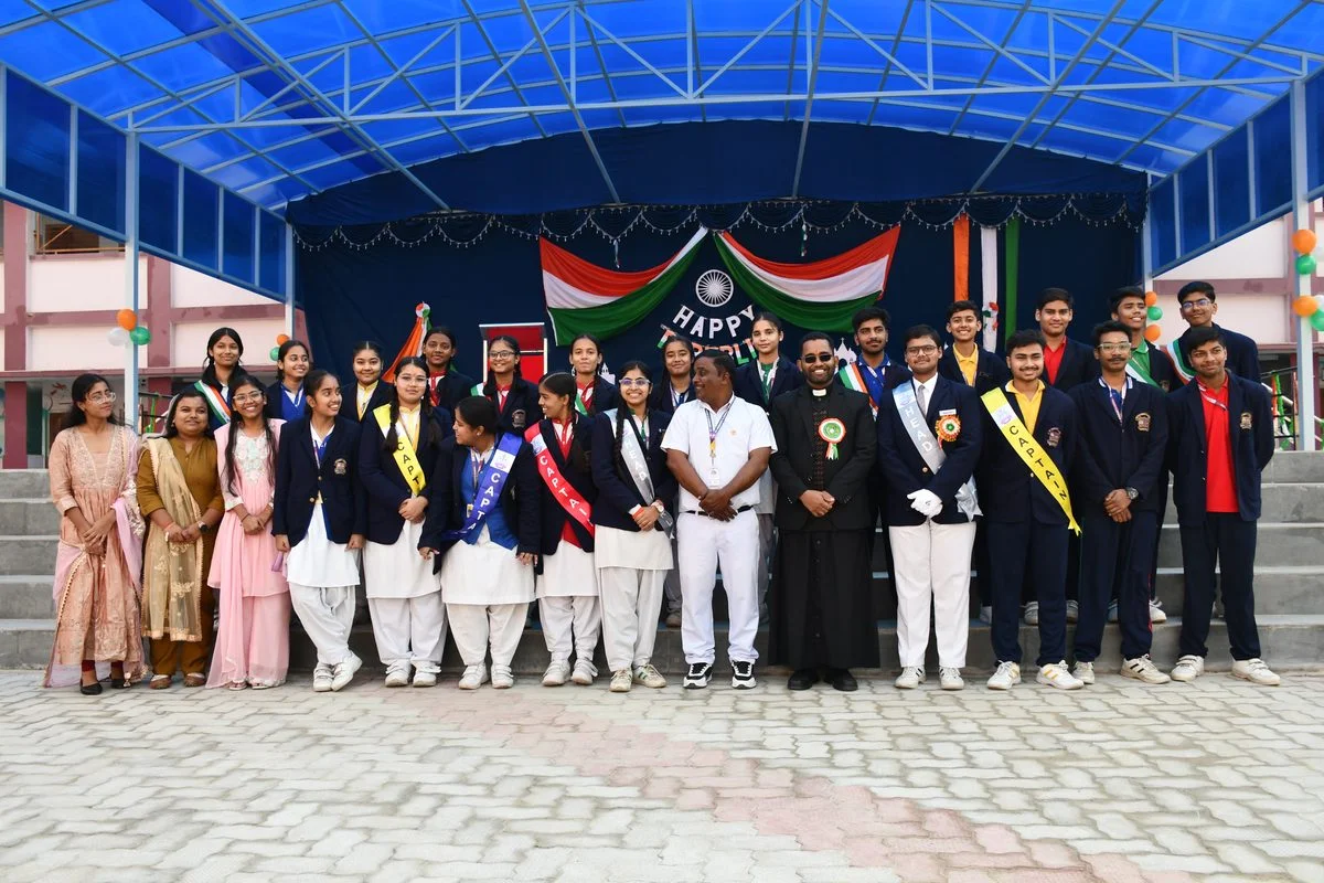 Republic Day - Photo 12